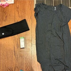 Belly Bandit, Kindred Bravely Labor Gown, Haaka Colostrum Collector